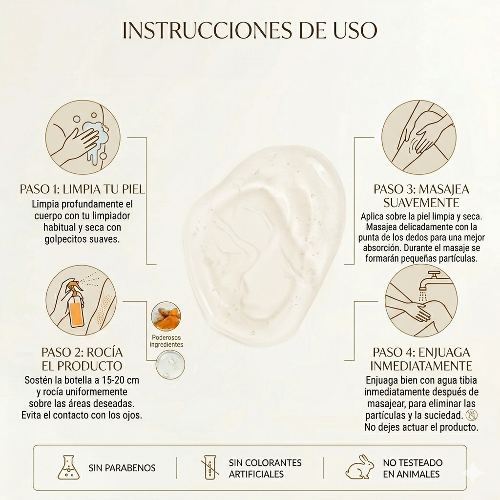 Dr. Melaxin Peel Shot – Exfoliante Anti Manchas