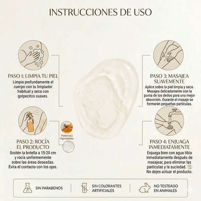 Dr. Melaxin Peel Shot – Exfoliante Anti Manchas