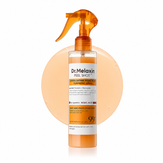 Dr. Melaxin Peel Shot – Exfoliante Anti Manchas